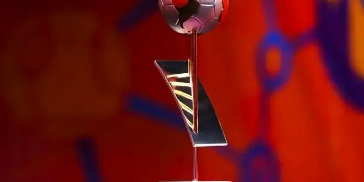 اۉزبېکستان میزبان‌لیگیده فوتسال جهان جامی باشلندی