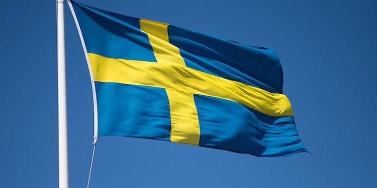 سویدن افغانستانگه ۷ میلیون دالرگه یقین یاردم کۉرسهتدی