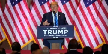 واشنگتن پست: ترامپ افغانستان مساله‌سیدن سیلاو کمپاین‌لریده ایش آلماقده