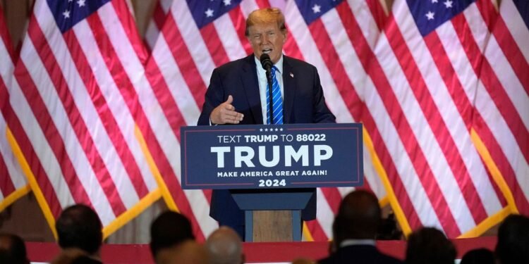 واشنگتن پست: ترامپ افغانستان مساله‌سیدن سیلاو کمپاین‌لریده ایش آلماقده