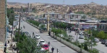 غورده ۷ کیشی طالبان تامانیدن عامه حضوریده جزالندی