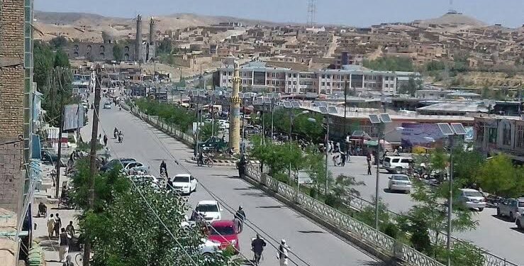 غورده ۷ کیشی طالبان تامانیدن عامه حضوریده جزالندی