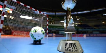 اۉزبېکستان ۲۰۲۴ فوتسال جامی توغریسیده نیمه‌لرنی بیله‌سیز