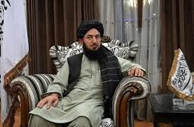 صلاح‌الدین ایوبی طالبان گروهی‌نینگ اعضالیگی‌دن استعفا بیرگن