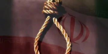 ایران مملکتیده ینه بیر افغانستان‌لیک اعدام اېتیلدی