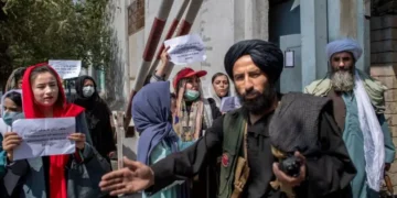 اکونومست: اوکراین و غزه اوروش‌لری طالبان محاکمه اېتیلیشی‌گه یۉل قویمه‌یدی