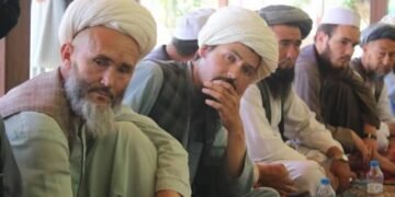 میزان آیی‌نینگ‌ ۲- سی تُرکمن تیلی ملی کونی دیر