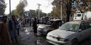 تخارده کتته زیان‌لی یانغین یوز بېرگن