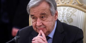 گوتریش: طالبان نینگ عیاللرگه قرشی چیکلاولری تیزلیک بیلن بیکار قیلینسین