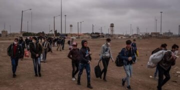 بیرلشکن ملتلر تشکیلاتی: کونیده یقین ۱۴ مینگ کیشی افغانستان‌دن چیقه‌دی