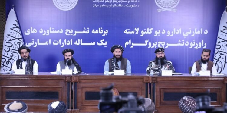 طالبان: افغانستان قماقخانهلریده یقین ۱۱ مینگ محبوس جملهدن بیرمینگ عیال موجود دیر