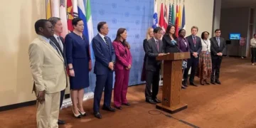 خوفسیزلیک کېنگشی نینگ ۱۲ اعضاسی طالبان ینگی قانونی بیکار قیلینیشینی سۉره‌دیلر