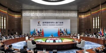 طالبان پوتین یاردمچیسی‌گه مکتوب یازیب بریکس ییغینیده اشتراک اېتیش‎‌نی طلب قیلگن