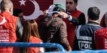 سۉز ایرکین‌لیگی اویی: تورکیه‌ده افغانستان‌لیک ژورنالیستلر آغیر احوالده دیر