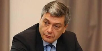 روسیه‌لیک مقام: طالبان نینگ بو مملکت ترورچیلیک قاره رویخطی‌دن چیقاریش تیزآره‌ده ممکن اېمس