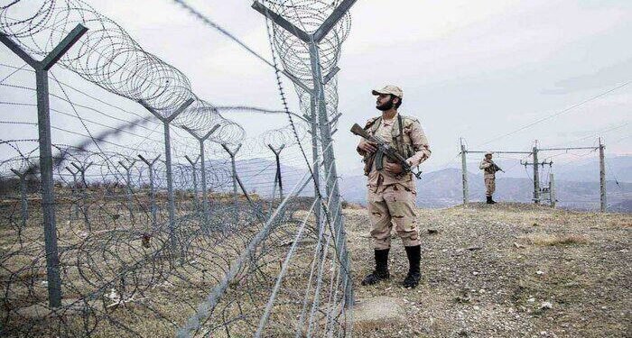 ایران افغانستان بیلن بۉلگن چیگرهسینی صنعی ذکاوت بیلن باغلهیدی