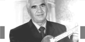 اۉزبېک، ترکمن، هند و تاجیک تیللریده قوشیق اجرا اېتگن بابامراد همدم‌اف وفات اېتدی