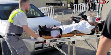 لبنان‌ده ایکینچی مراتبه پیجرلر پارتلشی؛ کمیده ۲۰ کیشی جان بېرگن