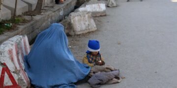 طالبان افغانستان‌ده ۱۱۶ مینگ‌دن آرتیق تیلنچی ییغیلگنیدن خبر بېردی