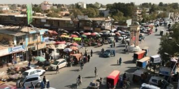 طالبان جوزجان خوفسیزلیک قومندان‌لیگی اوچون ینگی قومندان تعیین‌لدی