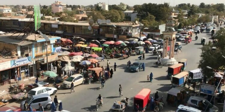 طالبان جوزجان خوفسیزلیک قومندان‌لیگی اوچون ینگی قومندان تعیین‌لدی