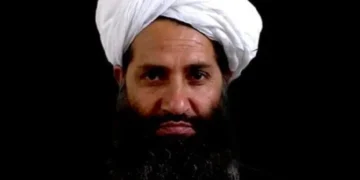 طالبان رهبری فاریاب ولایتی‌گه سفر قیلگن