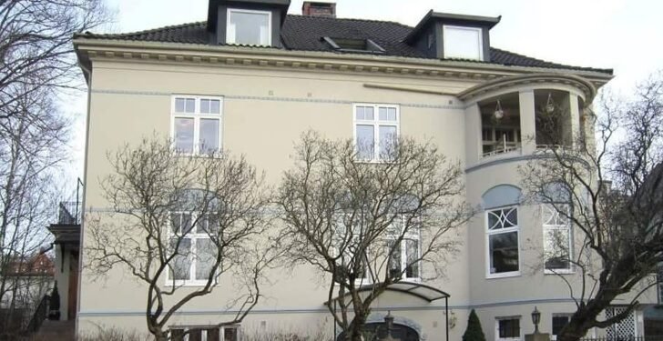 نارویده افغانستان ایلچیخانهسی بوگون باغلنهدی