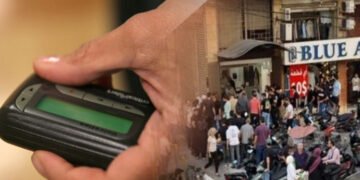 رویترز: حزب الله پیجرلری‌ده نیچه آی ایلگری پارتلش ماده‌لری اۉرنه‌تیلگن اېکن