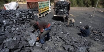 سمنگان‌ده معدن قوله‌شی عاقبتیده بیر ایشچی جان بېرگن