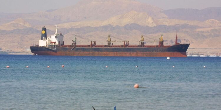 امریکا حوثیلرگه قرشی بیر نیچه هجوم اویوشتیریلگنیدن خبر بېردی