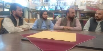 کابل‌ده ۲۹ میزان تیل بیره‌میدن نشانلش مقصد تیارگرلیک آلینماقده