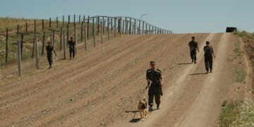 اۉزبېکستان حکومتی چیگره تیزیمی تۉغریسیده‌گی لایحه‌نی تصدیق‌لدی