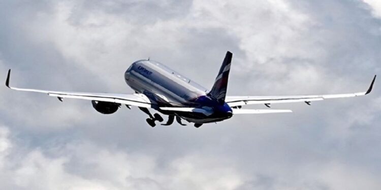 یقین شرق‌ده‌گی ناتینچ‌لیکلر افغانستان آسمانیدن اوچیش‌لر کۉپه‌یشی‌گه باعث بۉلگن