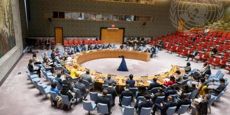 بیرلشکن ملتلر تشکیلاتی غزه و لبنان‌ده آتیش-کېسین تامین‌لنیشینی سۉره‌دی