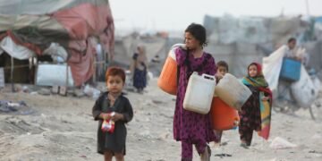 دنیاده‌گی آچ‌ مملکتلر ریتینگی؛ افغانستان ۱۱۶ – اۉرین‌ده