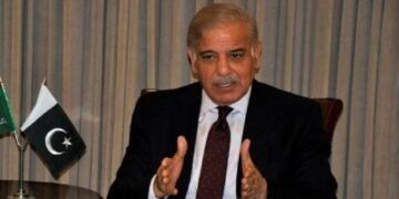 پاکستان باش وزیری ینه بیربار افغانستان‌ده همه شمول حکومت کېلیشینی تاکیدلدی