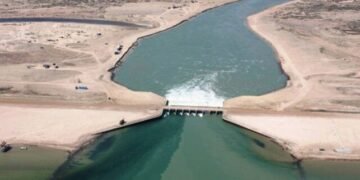 طالبان ۳۰۰ میلیون مترمکعب سوو ایران‌گه یوبارگن