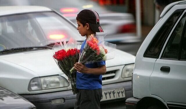 ایران‌ده ۸۵ فایز ایشچی باله‌لر افغانستان‌لیک دیر