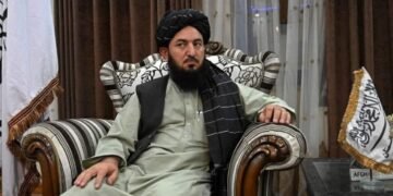 صلاح الدین ایوبی طالبان رهبری بیلن اوچره‌شگن