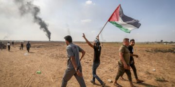 بوگون ۷- اکتبر حماس‌نینگ اسراییل‌گه قرشی هجومی ییللیگی دیر