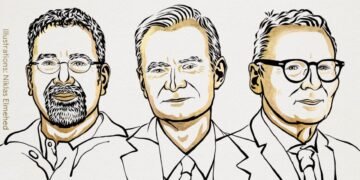 اقتصاد بوییچه نوبل مکافاتی ساورین‌دارلری تانیشتیریلدی