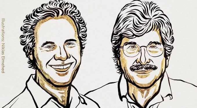 طبیات بوییچه نوبل مکافاتی نینگ ساوریندارلری انیقلندی