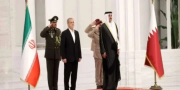 یقین شرق‌ده‌گی ناتینچ وضعیت؛ پزشکیان: اسراییل بیزنی اوروش‌گه ترغیب قیله‌دی