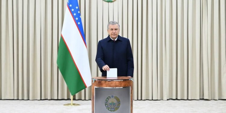 اۉزبېکستان‌ده سیلاو؛ بو مملکت‌ سیلاوی تۉغریسیده نیمه‌لرنی بیله‌سیز؟