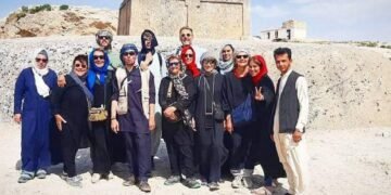 طالبان: بیر آی‌ده یوزلرچه چیت‌ایللیک ایش‌لش اوچون افغانستان کېلگن