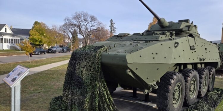 کانادا افغانستان‌ اوروشی‌گه قتنه‌شگن عسکرلرینی قدرلش اوچون یادگارلیک بنا ایجاد قیلدی