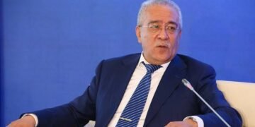 اۉزبېکستان وکیلی: افغانستان آمو دریا سووی‌دن فایده‌لنیش‌گه حقی بار