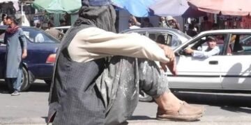 استرالیا ۱.۳ میلیون دالر افغانستان‌گه یاردم بېردی