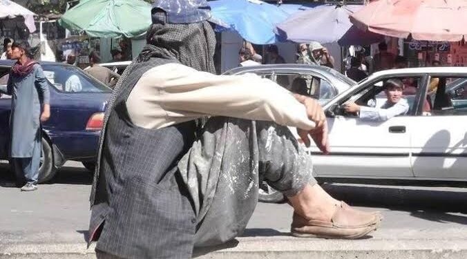 استرالیا ۱.۳ میلیون دالر افغانستان‌گه یاردم بېردی