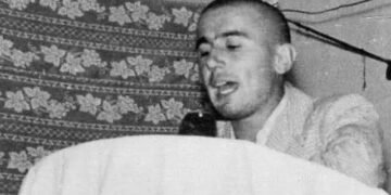 افغانستان نینگ ییریک کوره‌شچین‌لریدن طاهر بدخشی کیم اېدی؟